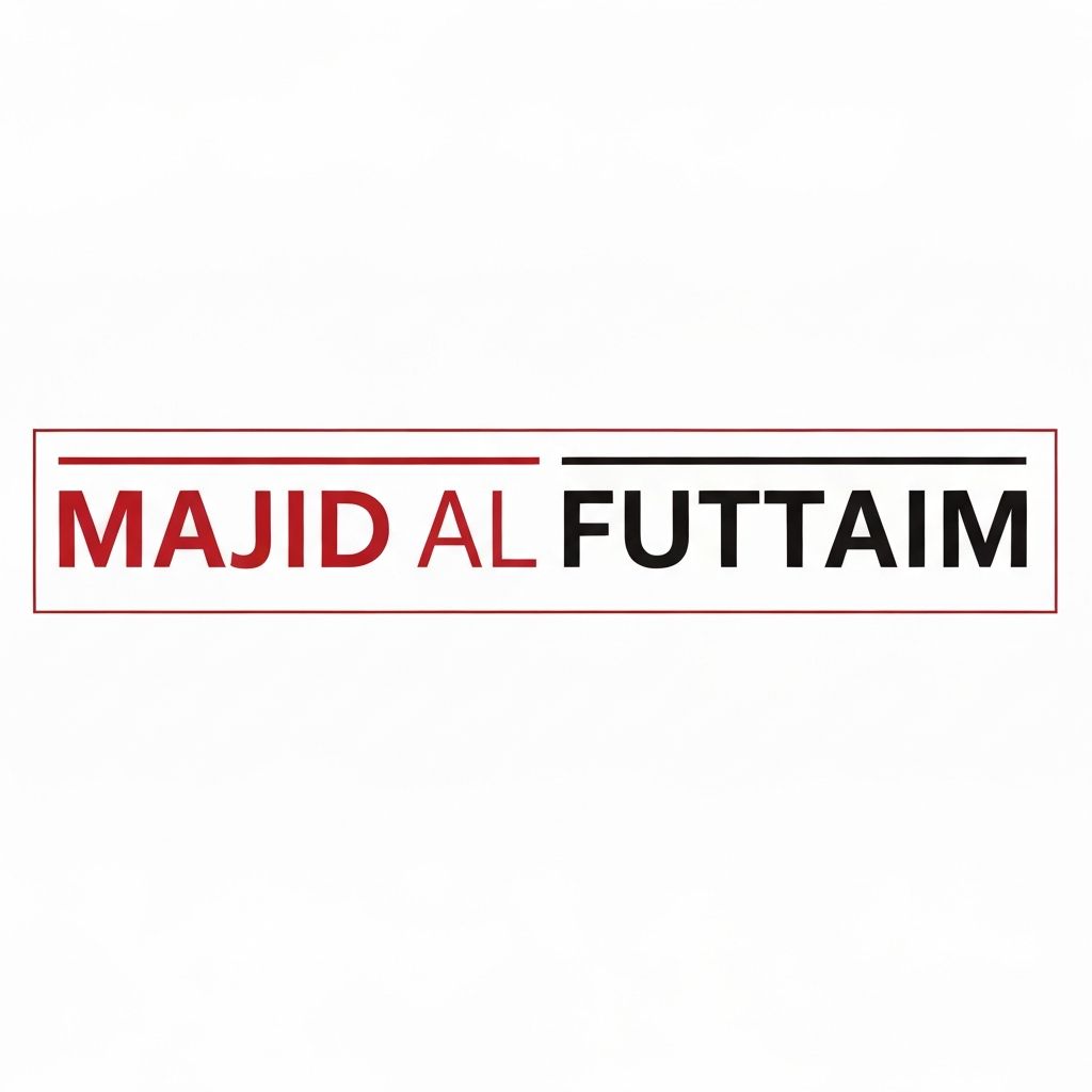 Majid Al Futtaim
